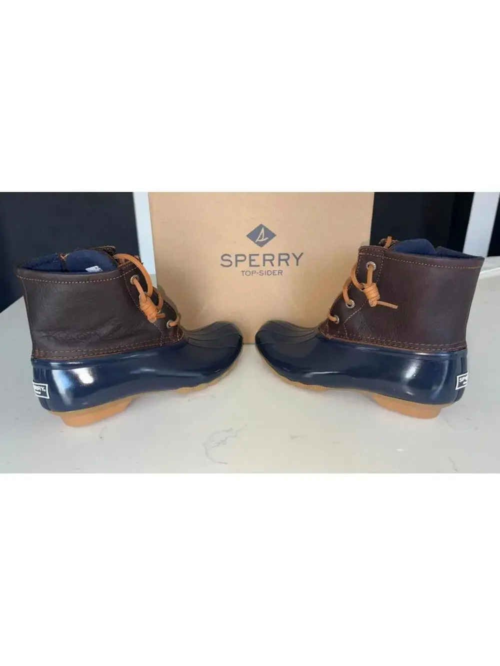 Sperry brand new